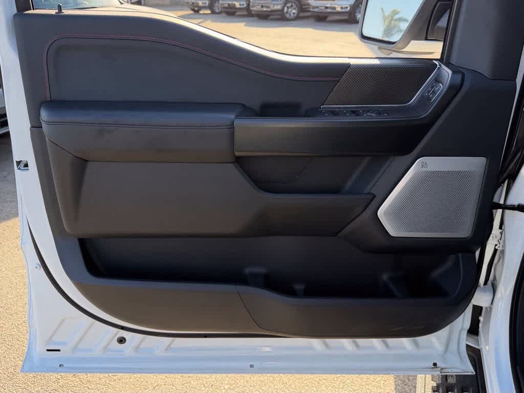 New 2026 Ford F150 Raptor AWD/4WD image 10
