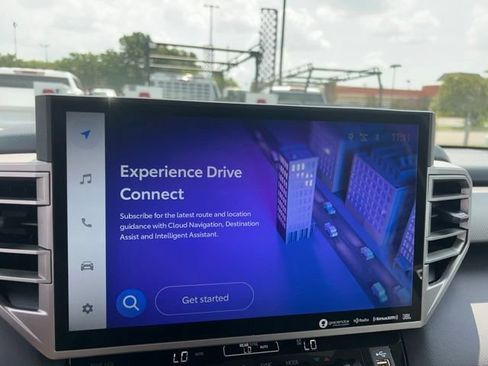 Used 2023 Toyota Sequoia Limited RWD image 22