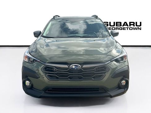 New 2026 Subaru Crosstrek 2.0i Premium image 2