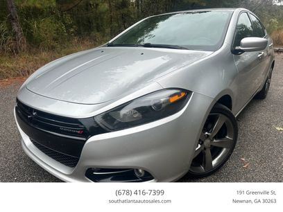 Used 2013 Dodge Dart SXT w/ SXT Special Edition Group