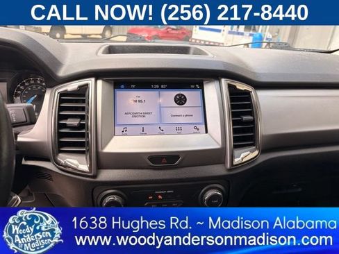 Used 2019 Ford Ranger XLT w/ Equipment Group 302A Luxury AWD/4WD image 11