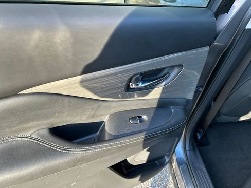 Used 2018 Nissan Murano SL image 23