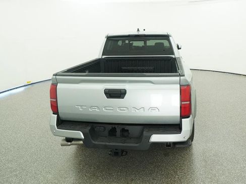 New 2025 Toyota Tacoma TRD Sport image 94