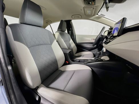 Certified 2023 Toyota Corolla LE FWD image 23