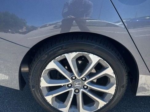 Used 2014 Honda Accord Sport image 12