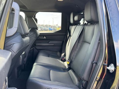 Used 2024 Toyota Tacoma TRD Off-Road w/ TRD Off Road Premium Package image 9