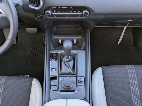 New 2026 MAZDA CX-50 AWD 2.5 S w/ Weather Package image 19