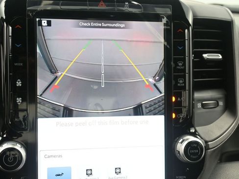 New 2026 RAM 3500 Tradesman image 21