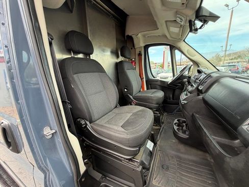 Used 2019 RAM ProMaster 3500 image 10