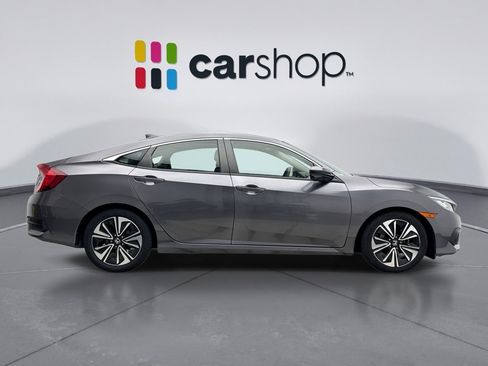 Used 2018 Honda Civic EX-T image 6