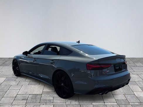Used 2021 Audi S5 Prestige w/ Prestige Package AWD/4WD image 5