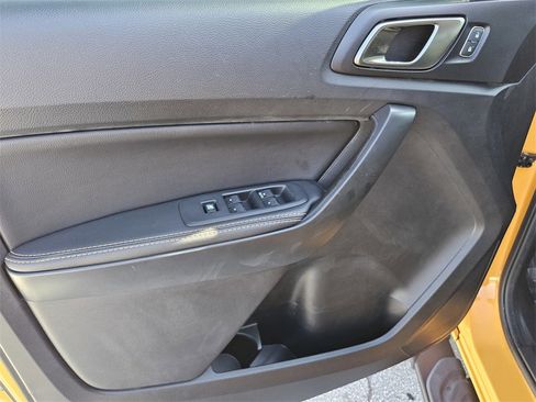 Used 2022 Ford Ranger Lariat w/ Equipment Group 501A High image 12