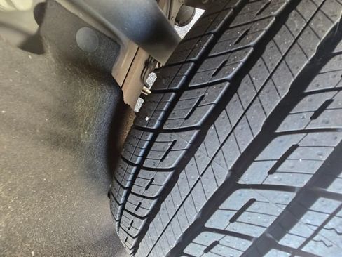 Used 2021 Ford Bronco Sport Outer Banks AWD/4WD image 11