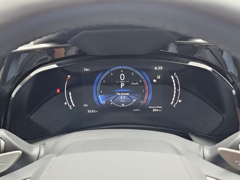 Used 2026 Lexus NX 350 AWD w/ Accessory Package (2T) image 13