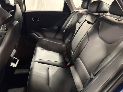 New 2026 Kia K4 GT-Line Turbo FWD image 5