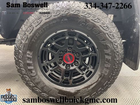 Used 2023 Toyota Tacoma TRD Pro AWD/4WD image 38