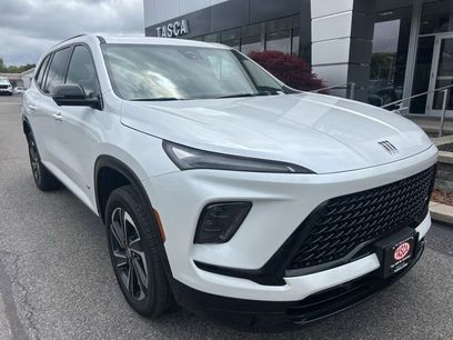 New 2025 Buick Enclave Sport Touring w/ Power Package