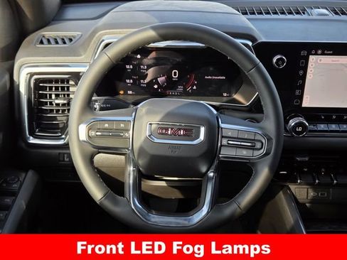 New 2026 GMC Canyon Elevation w/ Convenience Package image 20