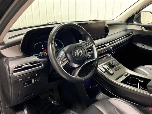 Used 2024 Hyundai Palisade XRT AWD/4WD image 14
