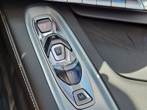 Used 2026 Chevrolet Corvette Stingray Convertible w/ 1LT image 17