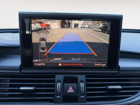 Used 2016 Audi A6 2.0T Premium image 9