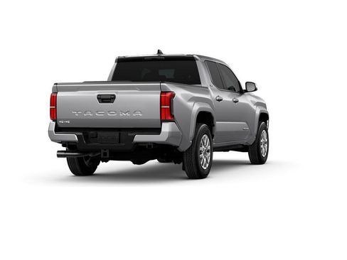 New 2026 Toyota Tacoma SR5 AWD/4WD image 25
