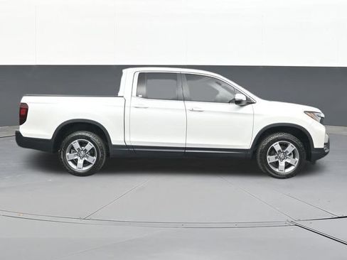 Used 2025 Honda Ridgeline RTL image 16