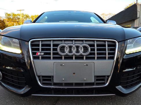 Used 2010 Audi S5 Premium Plus AWD/4WD image 4