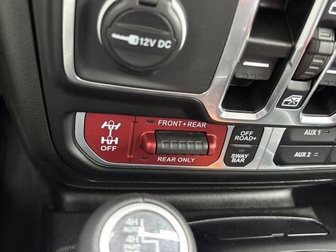 Used 2023 Jeep Wrangler Unlimited Rubicon 392 AWD/4WD image 41