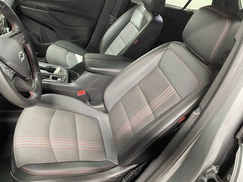 Used 2023 Chevrolet Equinox RS AWD/4WD image 12