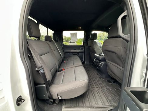 Used 2023 Ford F150 XLT w/ Equipment Group 302A High AWD/4WD image 20