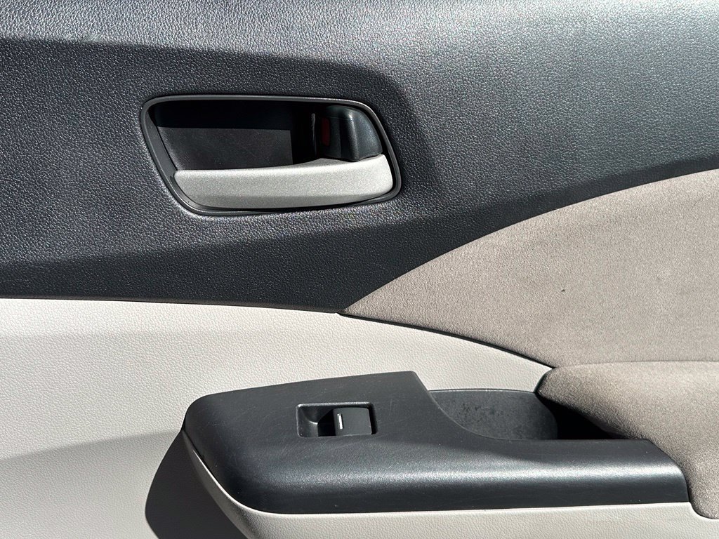 Used 2014 Honda CR-V EX image 19