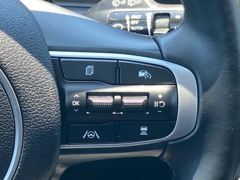 Used 2024 Kia Sportage SX AWD/4WD image 8