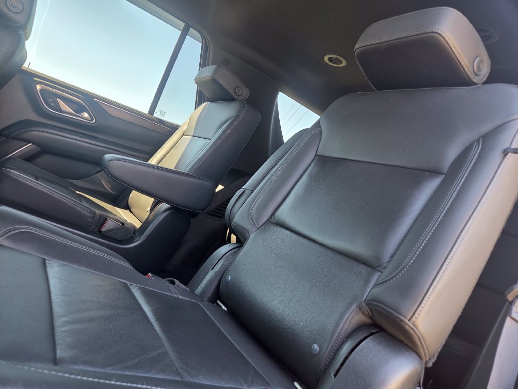 Used 2021 Chevrolet Tahoe LT RWD image 23