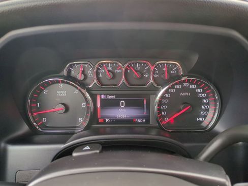 Used 2016 GMC Sierra 1500 SLT w/ SLT Premium Package image 14