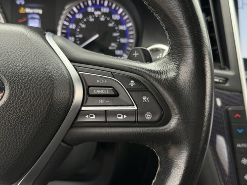 Used 2019 INFINITI Q60 Red Sport 400 w/ Proactive Package image 21