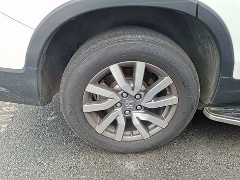 Used 2021 Honda Pilot EX-L image 11