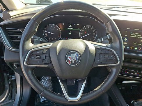 Used 2023 Buick Envision Essence w/ Sport Touring Package image 19