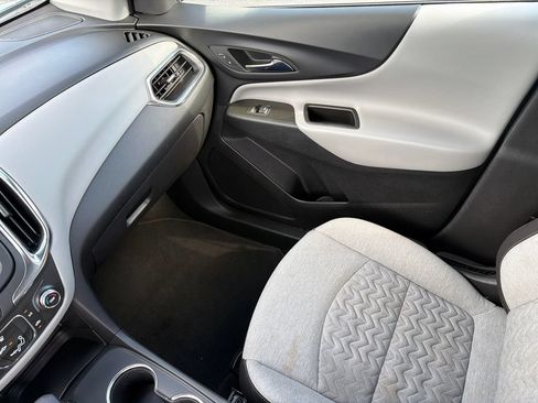 Used 2023 Chevrolet Equinox LS w/ LS Convenience Package AWD/4WD image 23
