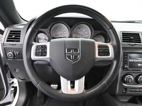 Used 2012 Dodge Challenger R/T Plus image 14