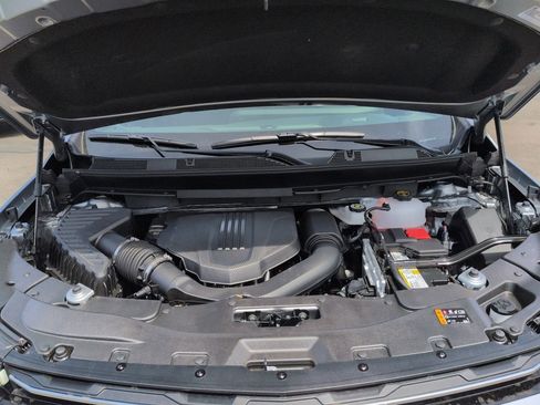 New 2026 Chevrolet Traverse LT w/ Driver Confidence Package FWD image 31