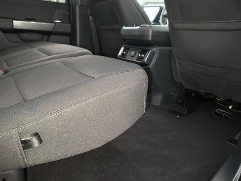 Certified 2023 Ford F150 XLT w/ Equipment Group 302A High image 27