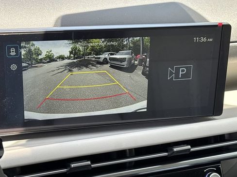 New 2026 Hyundai Tucson SEL FWD image 32