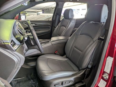Used 2024 Buick Enclave Premium FWD image 23