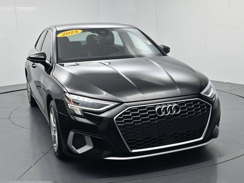 Used 2024 Audi A3 2.0T Premium FWD image 2