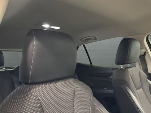 Used 2023 Buick Envision Preferred image 35