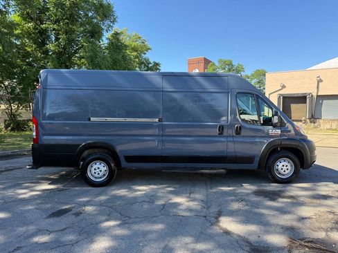 Used 2021 RAM ProMaster 3500 FWD image 6