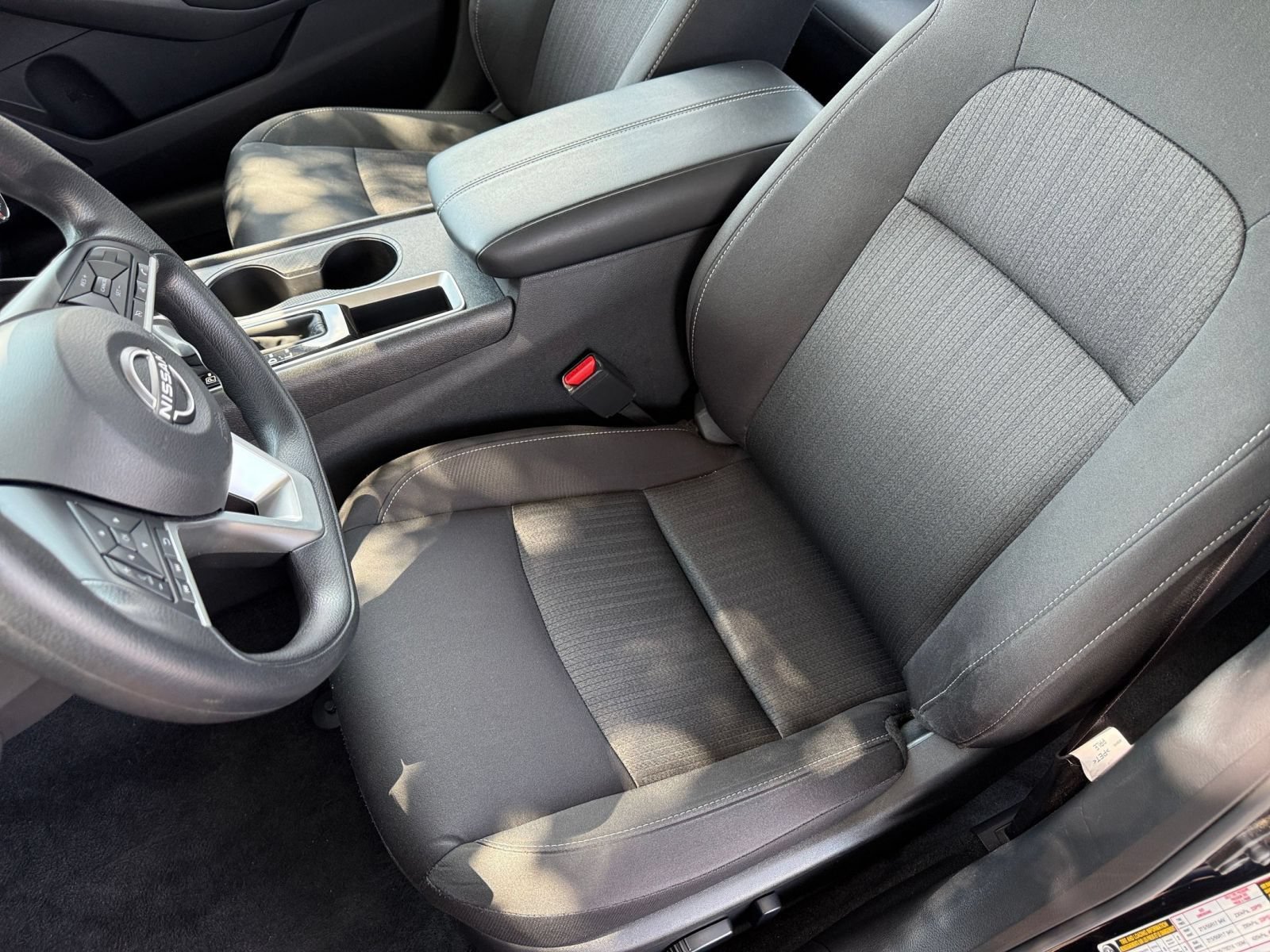 Used 2026 Nissan Altima 2.5 SV FWD image 35