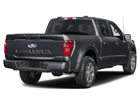 New 2026 Ford F150 STX w/ Equipment Group 200A AWD/4WD image 32