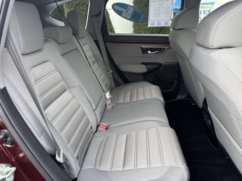 Used 2018 Honda CR-V EX image 15